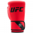 (UFC Перчатки тренировочные для спарринга красные - 6 Oz)