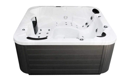 Спа-бассейн Bellagio Luxury Napoli, фото 4