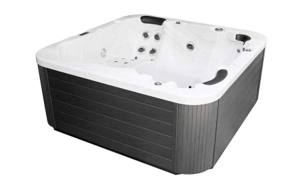 Спа-бассейн Bellagio Luxury Napoli, фото 6