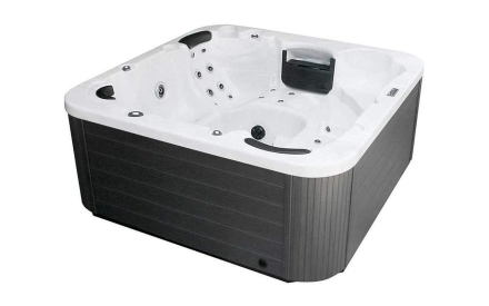 Спа-бассейн Bellagio Luxury Napoli, фото 5