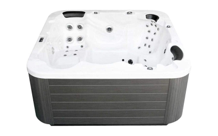 Спа-бассейн Bellagio Luxury Napoli, фото 3