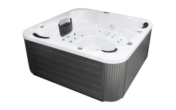 Спа-бассейн Bellagio Luxury Napoli, фото 2