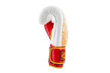 (UFC Premium  True Thai белые, размер 12Oz)