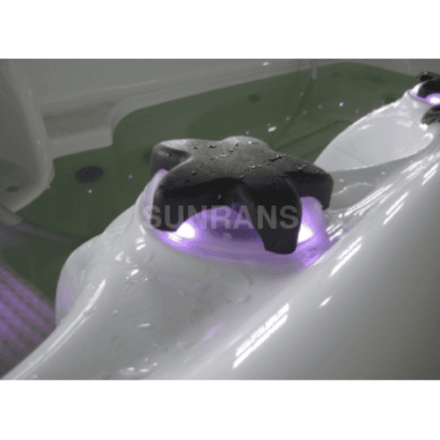 Плавательный бассейн Sunrans SR-860, фото 7