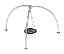 Качели-гнездо М1 (паук) ИО 11.М.09.01-01