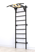 Шведская стенка Рекорд Х1 - турник Рукоход