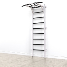 Шведская стенка Рекорд Х1 - турник Рукоход