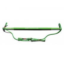 Гимнастическая палка с амортизатором GYMSTICK 10001 Гимнастическая палка с амортизатором GYMSTICK 10001