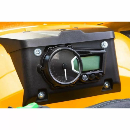 Снегоход Stels Viking SV600T 3.0 L Lux SWT CVTech, фото 10