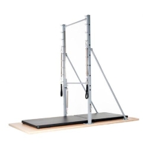 Трапеция с платформой Balanced Body Guillotine Tower Трапеция с платформой Balanced Body Guillotine Tower