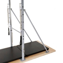 Трапеция с платформой Balanced Body Guillotine Tower Трапеция с платформой Balanced Body Guillotine Tower