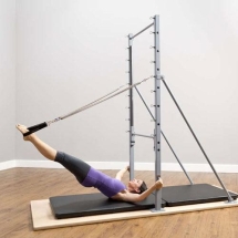 Трапеция с платформой Balanced Body Guillotine Tower Трапеция с платформой Balanced Body Guillotine Tower