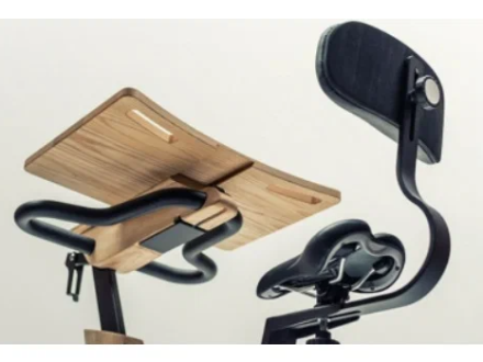 Подставка для ноутбука на NOHrD Bike, фото 1