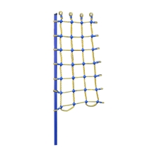 Стойка с сеткой к ДСК Игромания КМС-408