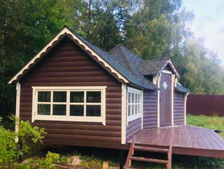 Гриль домик КЕМПИНГ, фото 2