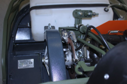 Снегоход ШИХАН К-1; К-1Е, фото 12