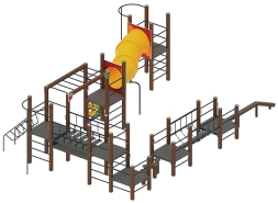Спортивная серия (Граффити) СК 2.01.24-01.1 , фото 3