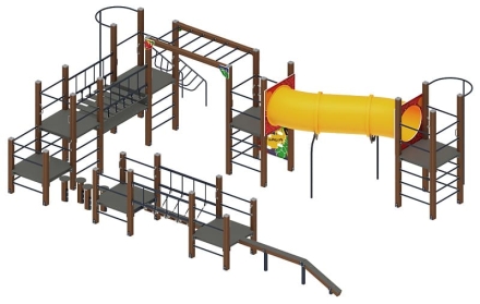 Спортивная серия (Граффити) СК 2.01.24-01.1 , фото 2