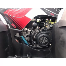 Квадроцикл YACOTA SELA 200 Квадроцикл YACOTA SELA 200