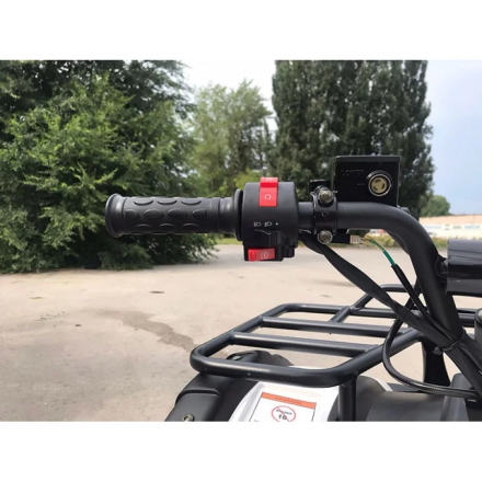 Квадроцикл YACOTA SELA 200, фото 15