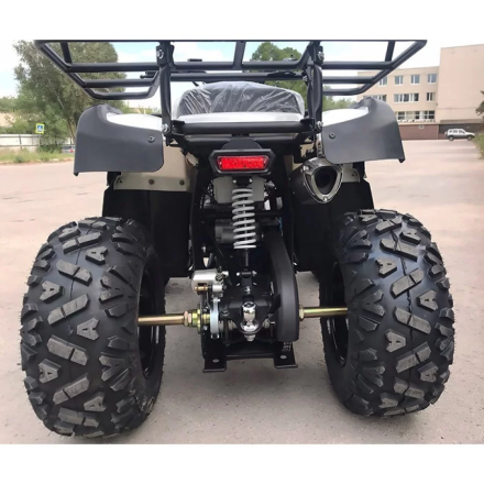 Квадроцикл YACOTA SELA 200, фото 10