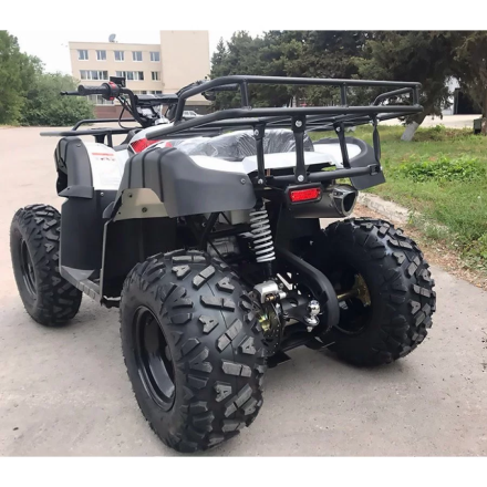 Квадроцикл YACOTA SELA 200, фото 9