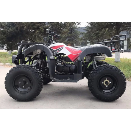 Квадроцикл YACOTA SELA 200, фото 8