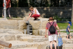 Водяное колесо, фото 2 Водяное колесо, фото 2