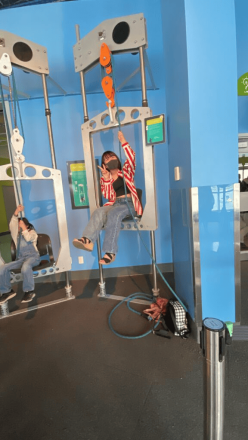 Тренажер Мюнхгаузен, фото 1