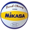 Изображение товара Мяч для пляжного волейбола MIKASA VLS300 FIVB