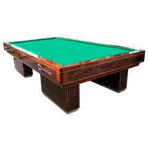 Бильярдный стол для игры в карамболь Pescara, 10 футов Бильярдный стол для игры в карамболь Pescara, 10 футов