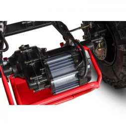 Бензиновый квадроцикл WHITE SIBERIA BARS L 200, фото 13