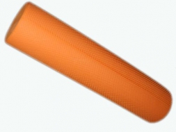 Валик для йоги. Длина 60 см. Диаметр 14,5 см.