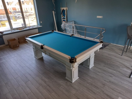 Бильярдный стол Lucindo 7 футов (пирамида), фото 2