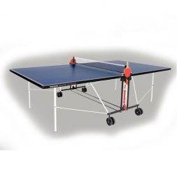 Теннисный стол Donic Indoor Roller FUN, фото 1