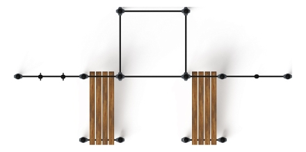 Воркаут 89 серый ВТ 11.18-03, фото 5