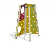 Гимнастический комплекс ГК-48.3 Гимнастический комплекс ГК-48.3