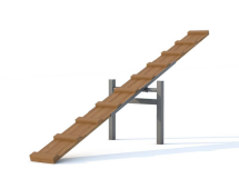 Препятствие для собак "Балансир"