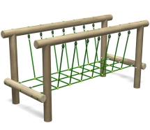 Шаткий мостик v.3 Шаткий мостик v.3