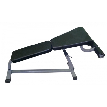 Скамья для пресса AL-311, фото 1