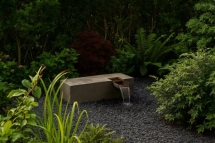 Современный фонтан “Франкфурт” Современный фонтан “Франкфурт”