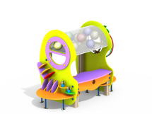 ДОУ 5.01 Двигательно-речевой комплекс ДОУ 5.01 Двигательно-речевой комплекс