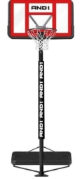 Баскетбольная стойка AND1 Slam Jam Basketball System, фото 1