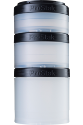 Комплекс хранения Blender Bottle ProStak Expansion Pak, фото 13