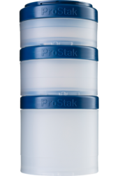 Комплекс хранения Blender Bottle ProStak Expansion Pak, фото 15