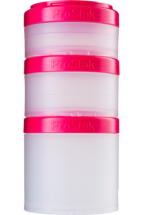 Комплекс хранения Blender Bottle ProStak Expansion Pak