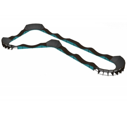 Памптрек Альтиг 5, фото 1