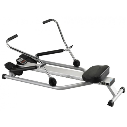 Гребной тренажер реабилитационный Iron Body 7406RR, фото 1