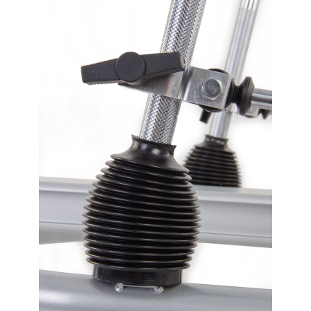 Гребной тренажер реабилитационный Iron Body 7406RR, фото 4