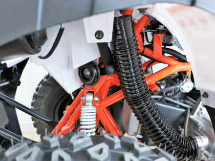 Квадроцикл KAYO Bull-2C, фото 13